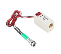 Votronic Betriebs-Fernanzeige für Automatic Charger - 2081
