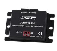 Votronic Control Unit für MobilPower Sinus-Inverter
