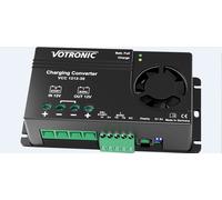 Votronic Lade-Wandler VCC 1212-30 Lade-Booster B2B