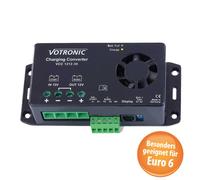 VOTRONIC 3324 VCC 1212-30 B2B Ladewandler Ladebooster - 0% MwSt. (Angebot gemäß § 12 Abs. 3 UstG)