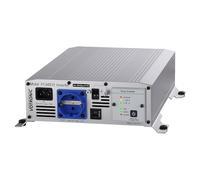 Votronic 3178 SMI 1200 12V 230V ST-NVS MobilePower Sinus Wechselrichter