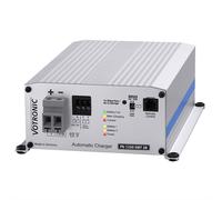 Votronic 30A -12V Batterie Ladegerät Pb 1230 SMT 2B - 3114 (0% MwSt. gemäß §12 Abs.3 UstG.)