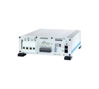 Votronic VBCS 60/40/430 CI-Triple Kombigerät - Lade-/Regler/Wandler/Gerät - 3246 (0% MwSt. gemäß §12 Abs.3 UstG.)