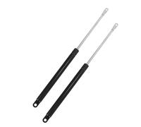 Voyoo 2 Stück Gasfedern Unterstützung Wohnwagen für 2 E015 Wohnmobil Gasfedern Zubehör G4 12 140 1 330 AU11 AB07 40N