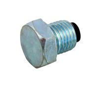 VPE 10L Ölablaßschraube mit Magnet - Gewinde M14x1,5 - Motor M500-700