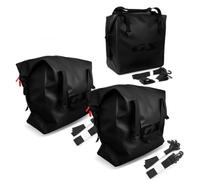 VQLDPX Wasserdicht Motorrad-Topcase-Innentasche Für R1250GS, R1200GS Adventure, R 1250, 1200 GS ADV Seitenkoffer-Innentaschen Heck-Seitenkoffer Motorrad Satteltasche Gepäcktasche