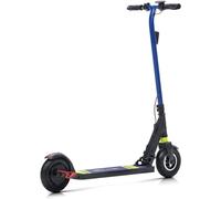 VR46 KD1 250W Bürstenloser Motor Elektrisch Roller, Blau