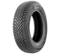 1x 195/55 R16 91H Winterreifen Vredestein WinTrac 3PMSF XL | 1151