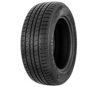 Vredestein 195/55 R16 91V XL Ganzjahresreifen Allwetter M+S 3PMSF Reifen Kompatibel mit VW POLO AW1, BZ1 TRANSPORTER III Bus Transporter T3 Kastenwagen LT 40-55 I Kastenwagen 291-512