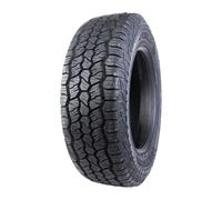 VREDESTEIN LT235/75 R 15 TL 104/101S PINZA A/T 6PR BSW M+S 3PMSF Allwetter Ganzjahresreifen