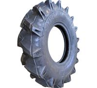 Vredestein 4.00-8 AS-Reifen, 4PR, 45A6, 8 Zoll Traktorreifen / Fräse, V67