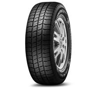 VREDESTEIN COMTRAC 2 WINTER PLUS - 215/65R16C 109/107T - D/B/73 - Winterreifen