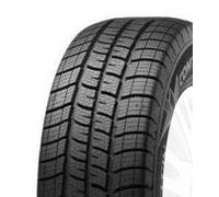 VREDESTEIN Ganzjahresreifen COMTRAC 2 PLUS - 1x 215/70R15C 109/107S