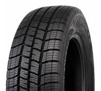 VREDESTEIN COMTRAC 2 ALL SEASON PLUS - 235/65R16C 121/119R - C/B/73dB/B - Ganzjahresreifen