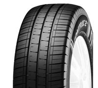 Vredestein Comtrac 2 Plus 205/65 R16C 107 T, Sommerreifen