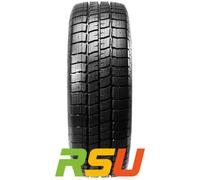 Vredestein Comtrac 2 Winter+ 3PMSF DOT22 195/75 R16C 107/105R Winterreifen
