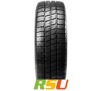 Vredestein ComTrac 2 Winter+ 225/75 R16 C 121/120R M+S Winterreifen