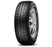 VREDESTEIN Winterreifen COMTRAC 2 WINTER PLUS - 1x 235/65R16C 115/113R