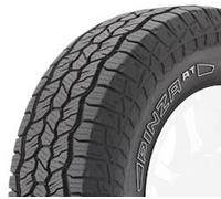 Reifen 215/75 r15 100T 3PMSF M+S VREDESTEIN PINZA AT allwetter neu