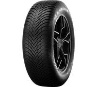 VREDESTEIN Ganzjahresreifen QUATRAC - 1x 195/65R15 91H