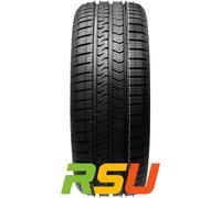 Ganzjahresreifen VREDESTEIN 155/65 R 14 TL 75T QUATRAC 5