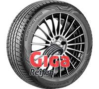 Vredestein Quatrac Pro 225/45 R19 96W XL, mit Felgenschutzleiste (FSL)