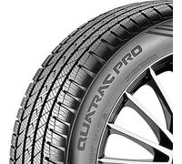 VREDESTEIN Ganzjahresreifen QUATRAC PRO - 1x 245/45R17 99Y