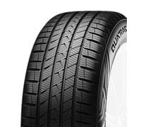 Vredestein Quatrac Pro 245/45 R18 100 Y, Ganzjahresreifen