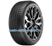 Ganzjahresreifen 255/40 R19 100Y Vredestein Quatrac Pro Plus 3PMSF XL | 670909