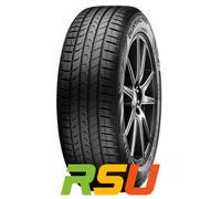 Vredestein Quatrac Pro XL 3PMSF DOT23 265/50 R20 111Y Ganzjahresreifen