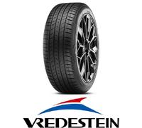 Vredestein Allwetter-Reifen 255/35 R20 97Y Quatrac Pro Plus 3PMSF XL id345801