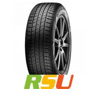 VREDESTEIN Ganzjahresreifen QUATRAC_PRO - 1x 235/55R17 103Y
