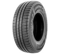 VREDESTEIN Sommerreifen 195/65 R16 TL 104/102T COMTRAC 2 C 8PR