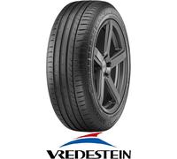 Vredestein Ultrac PRO XL 225/35 R19 88Y Sommerreifen