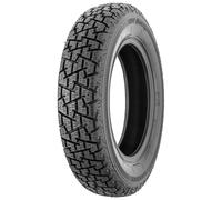 Vredestein Snow Classic 155/80 R15 82Q PKW Winterreifen Reifen VOLKSWAGEN: Kaefer Typ 1, Kaefer Cabrio, 411/412 Schrägheck, SAAB: 96 Limousine