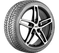 VREDESTEIN Winterreifen 205/55R17 91H - Wintrac Pro ap20555017hwpraq0 205/55 R17