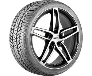 VREDESTEIN Winterreifen ap21550019hwpra00 215/50 R19 93H