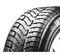VREDESTEIN Winterreifen WINTRAC - 1x 195/55R16 87H