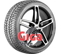 Vredestein Wintrac Pro ( 215/65 R17 99H AO, mit Felgenschutzleiste (FSL) )