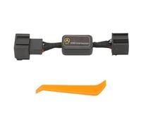 VRTYVEYBB Deaktivieren Sie den automatischen Start Stop Eliminator für Alfa Romeo für Stelvio und für Giulia 2017 bis 2023 Modell Ersatz