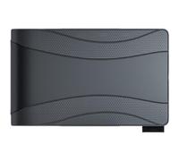 VRTYVEYBB Leder-Armlehnen-Erhöhung mit langsamem Rückprall-Memory-Schaum für Komfort im Auto