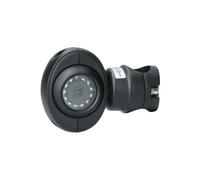 VSG Rückfahrkamera mit Spezial Rohrhalterung für LKW Rückspiegel 120 IP67/12Volt