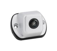 VSG24 - HD Rückfahrkamera Navigator HD 1080P | Flexibler Einbau | 170° | IP68 | 12Volt | Nachtsicht IR-Dioden, Wasserdicht | Aluminium