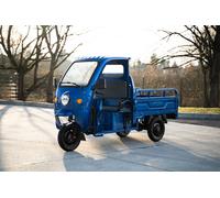 VT5+ PRO Elektro-Lastendreirad 3500W | 72V 45Ah | 25 km/H Volta VT5