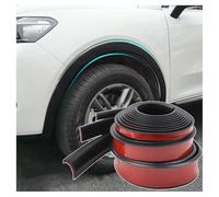 VTANOK Auto Kotflügel, für Benz E Klasse W210 W211 W212 W213 w124 Universal Auto Kotflügel Rad Bögen Bogen Augenbraue Körper Schutz Abdeckung Schlamm Zubehör