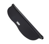 VTANOK Auto Laderaumabdeckung, für Ford Edge 2015-2022 Rollo Einziehbar Kofferraumabdeckung Hutablage Zum Schutz Der PrivatsphäRe Cargo Cover