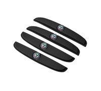 VTEQIOPF 4st Autotür Kantenschutz, Für Alfa Romeo 156 1997-2005 Hochwertiger Türkantenschutz, Auto Türkantenschoner, Aufkleber für Autotüre,A