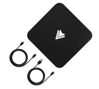 VUIUYOIES Android Auto Wireless Adapter WiFi 5.0G Auto AI Box Android Auto Wireless Android Auto Wireless Adapter Auto Wireless