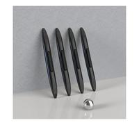 VUXEEKDR 4 Stück Autotür Kantenschutz, für Dacia Jogger I 2022-2024 2025 Türkantenschutz Anti Kratzer Dekorative Streifen Hochwertiger Türkantenschutz,B