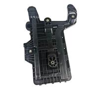 Vuzmode 1kd915333 Autobatteriefach-Halterung, Basishalterung, for VW, for Golf, Gti, for Jetta, Mk5 Mk6, for Tiguan, for Eos, for Passat, B6 Autobatterie-Abdeckungsschlitzhalter